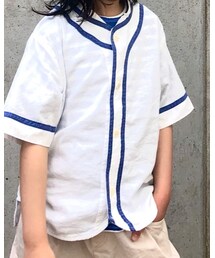 ＣＡＭＥＬ | シャツ/ブラウス