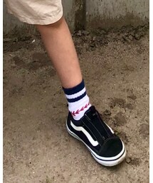 THE PARK SHOP | ソックス/靴下