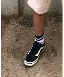 VANS | スニーカー