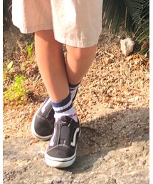 THE PARK SHOP | ソックス/靴下