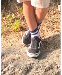 VANS | スニーカー