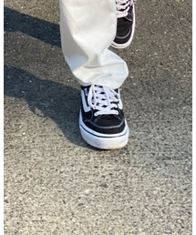 VANS | スニーカー