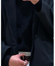 GU | シャツ/ブラウス