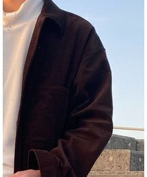 GU | その他アウター