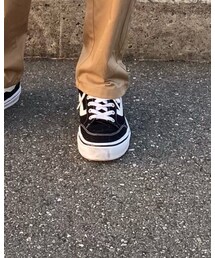 VANS | スニーカー