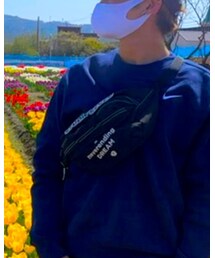 STUDIO SEVEN | ショルダーバッグ