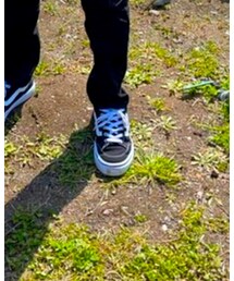 VANS | スニーカー