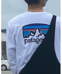 patagonia | Tシャツ/カットソー