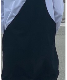 GU | サロペット/オーバーオール