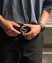 GUCCI | ベルト