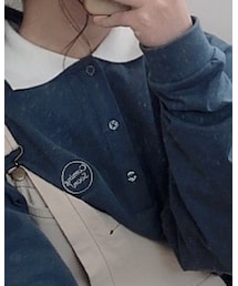 kutir | ポロシャツ