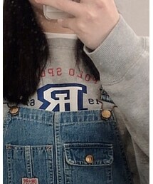 POLO | スウェット