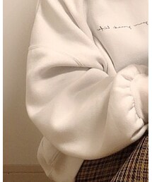 Riberry | スウェット