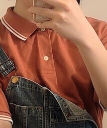 GU | ポロシャツ