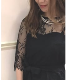 Forby OF FEMME | トップス
