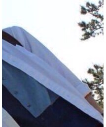 Sacai | シャツ/ブラウス