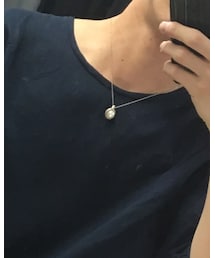 ELCAMI | ネックレス