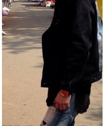 Supreme  | デニムジャケット