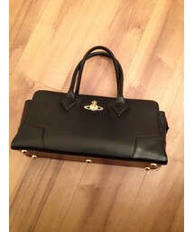 viviennewestwood プレーン(ハンドバッグ)