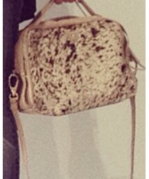 Another Edition | ショルダーバッグ