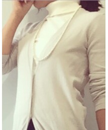 A part by | ニット/セーター