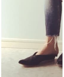 MAMIAN | パンプス