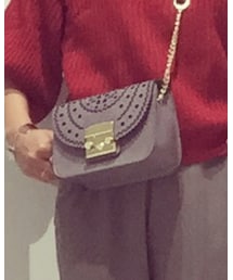 PLAIN CLOTHING | ショルダーバッグ