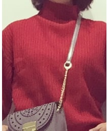 titivate | ニット/セーター