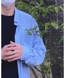 POLO RALPH LAUREN | シャツ/ブラウス