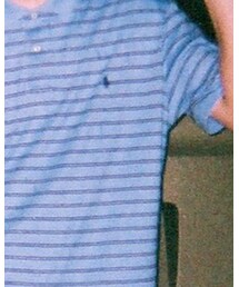 POLO RALPH LAUREN | ポロシャツ