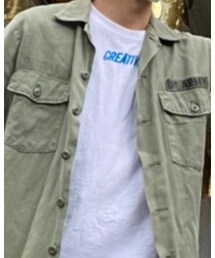 Creative drug store | Tシャツ/カットソー