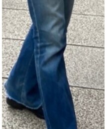 Wrangler | デニムパンツ