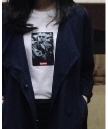 Supreme  | Tシャツ/カットソー