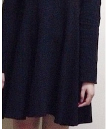 ZARA | ワンピース