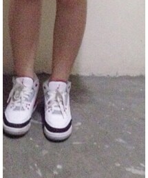 AIR JORDAN | スニーカー