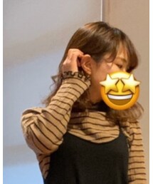 MOUSSY | トップス