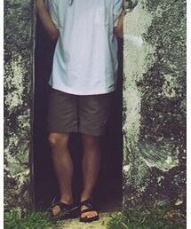 THE NORTH FACE | パンツ