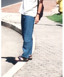 URBAN RESEARCH | デニムパンツ