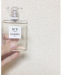 CHANEL | CHANEL No.5(香水)