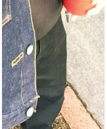 URBAN RESEARCH | ワイドチノパン(チノパンツ)