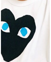 PLAY COMME des GARCONS | Tシャツ/カットソー