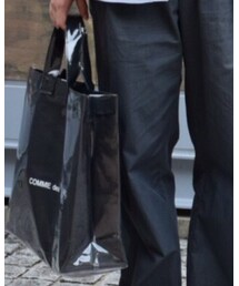 COMME des GARCONS | トートバッグ