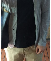 no brand | Tシャツ/カットソー