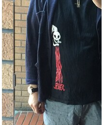 DIESEL | Tシャツ/カットソー