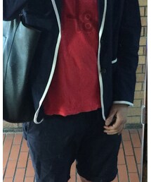 FLATLUX | Tシャツ/カットソー