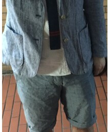 ZARA | シャツ/ブラウス