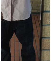 FLATLUX | デニムパンツ