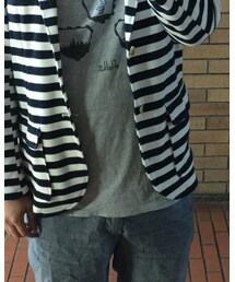 FLATLUX | Tシャツ/カットソー