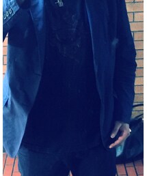 FLATLUX | Tシャツ/カットソー