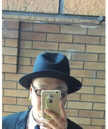 NEW YORK HAT | ハット